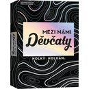 Asmodee Mezi námi děvčaty