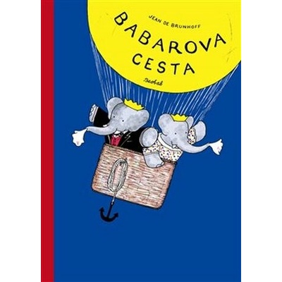 Babarova cesta
