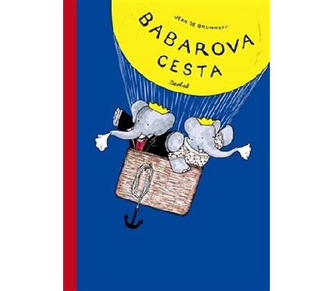 Babarova cesta