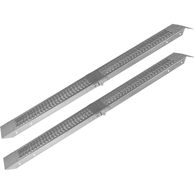 DEMA 24583D - Nájazdové rampy do 400 kg, 1800 mm, pár