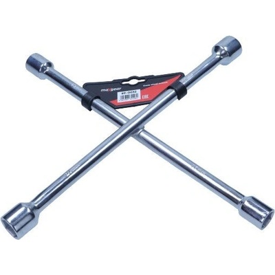 MaxGear Klíč na matice kol 89-0032