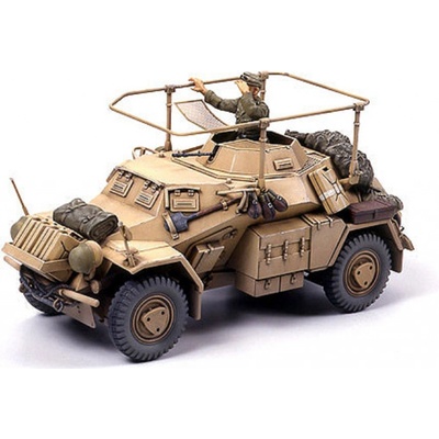 Tamiya 35268 Sd.Kfz.223 w/Photo Etch.Parts LL 1:35