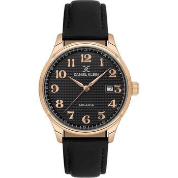 Daniel Klein Часовник Daniel Klein DK. 6.14051-4 (DK.6.14051-4)