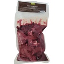 Yoggies B.A.R.F. Kuřecí játra se srdíčky 1 kg