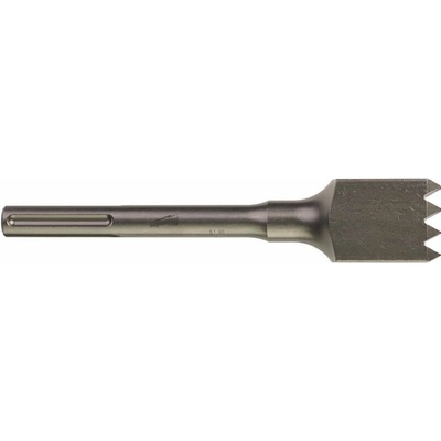 MILWAUKEE Sekáč SDS-Max pro povrchové úpravy 50 × 50 mm, délka 240 mm, 16 zubů 4932352918