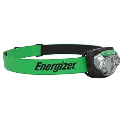 Energizer Headlight Vision Rechargeable 400lm