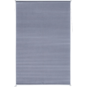 Livarno home Roleta na dvere, 90 x 200 cm sivá 100376576