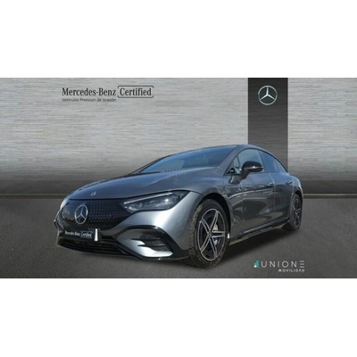 Mercedes-Benz EQE 350 215 kW