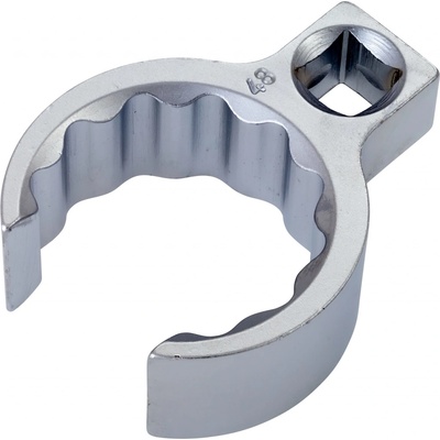 Hazet Nástrčný očkový polootevřený klíč 46 mm 1/2", 848Z-46 HA079223