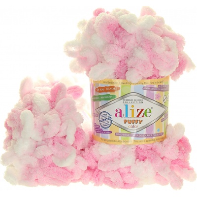 Alize Puffy color 5863