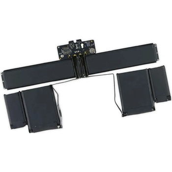 iFixit MacBook Pro 13 Retina Battery - качествена резервна батерия за MacBook Pro Retina 13 (Late 2012/Early 2013)