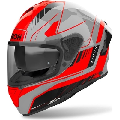 Airoh Spark 2 Chrono 2024