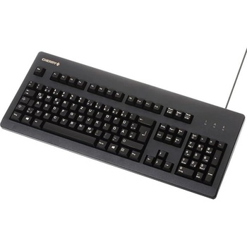 Image 1 of CHERRY G80-3000 USB/PS-2 DE (G80-3000LSCDE-2)