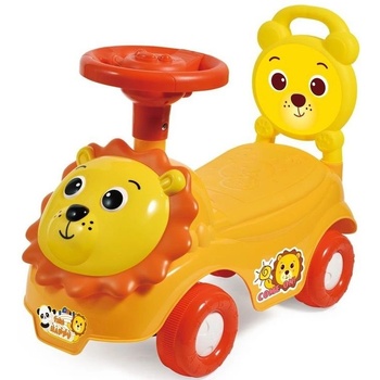 Image 1 of Ocie - Кола за возене Ride-On Лъвче OCH0009006