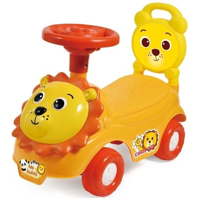 Ocie - Кола за возене Ride-On Лъвче OCH0009006