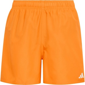 Adidas Детски бордшорт adidas Kid's Solid Shorts Boardshorts - Pure Orange / White - размер 176 (EU) (750-1899-0416)