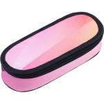 Topgal Овален ученически несесер Topgal Etue - 22028, 1 цип (ETUE 22028)