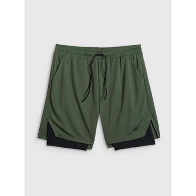 4f pánské šortky SHORTS FNK