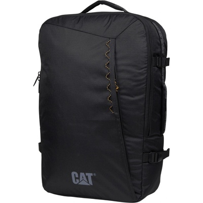 Caterpillar CAT batoh City Adventure Explorer čierny 42 L