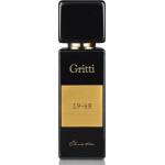 Gritti Black 19-68 EDP 100 ml Парфюми
