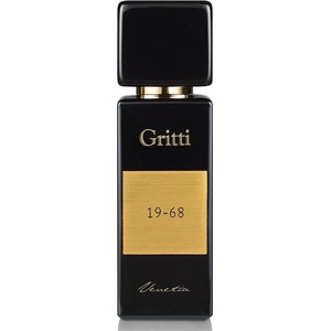 Gritti Black 19-68 EDP 100 ml Парфюми
