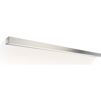 DECOR WALTHER Стенна лампа Box LED 150 см никел (0332734)