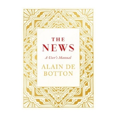 The News - Alain de Botton