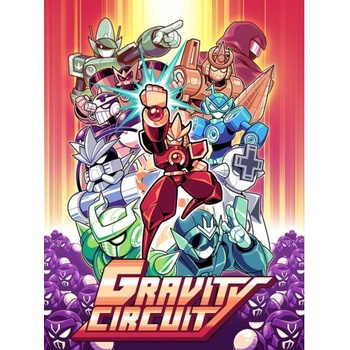Gravity Circuit