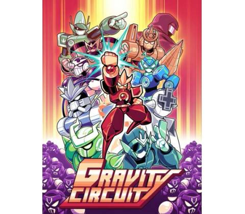 Gravity Circuit