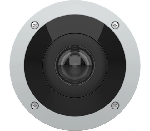 AXIS M4318-PLVE
