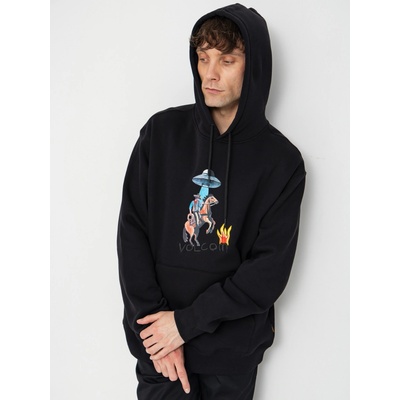 Volcom Fa Mickey Mason 2 HD black