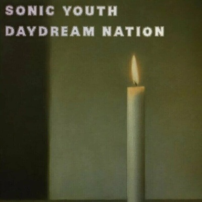 Daydream Nation - Sonic Youth LP