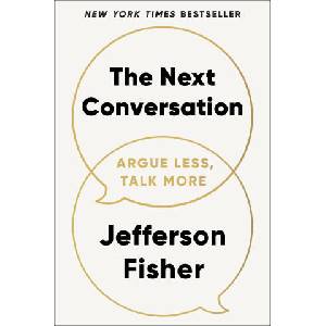 The Next Conversation (ISBN: 9780593718728)