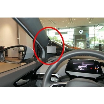 !!! Brodit ProClip montážna konzola na palubnú dosku pre Volkswagen ID.4 21-26, 805684