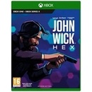 John Wick Hex