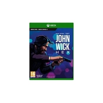 John Wick Hex