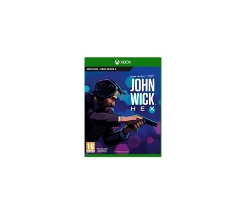 John Wick Hex