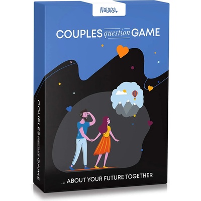 Spielehelden Couples Question Game. . . 100 вълнуващи въпроса за общото бъдеще на английски език (PLAY2-08) (PLAY2-08)