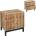 Bogdan Furniture Нощно шкафче Memo. bg модел Prizma
