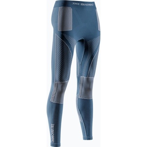 X-Bionic Дамски термоактивен клин X-Bionic Energy Accumulator 4.0 mineral blue / arctic white