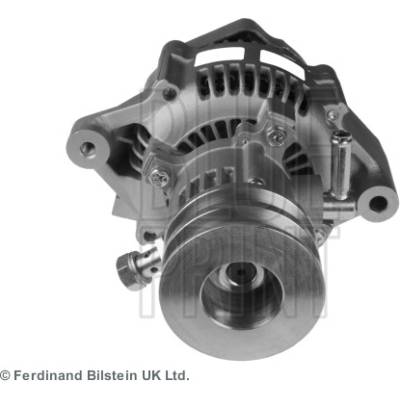 Ferdinand Bilstein UK Ltd. ADR163038