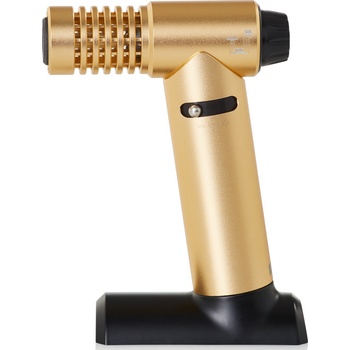 AdHoc Кухненска горелка Brulée злато (AH-FZ63)