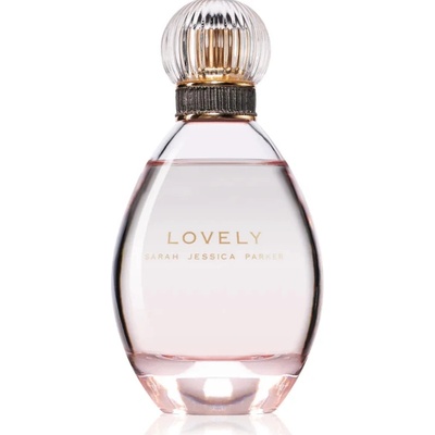 Sarah Jessica Parker Lovely parfumovaná voda dámska 50 ml