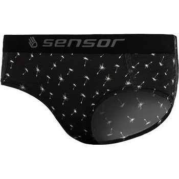 Sensor Merino Impress Размер: L / Цвят: черен