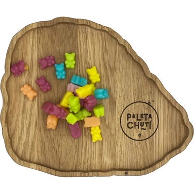 Pedro Tutti Frutti medvídci 1kg
