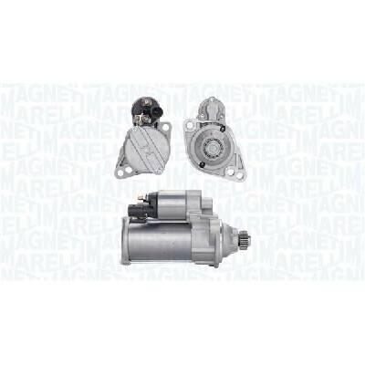 Startér MAGNETI MARELLI 063725818010