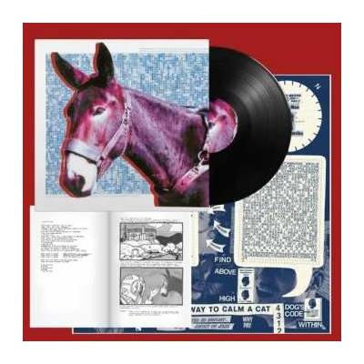 Protomartyr - Ultimate Success Today LP