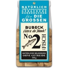 Bubeck Fish nr.2 210 g