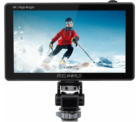 Feelworld LUT5E