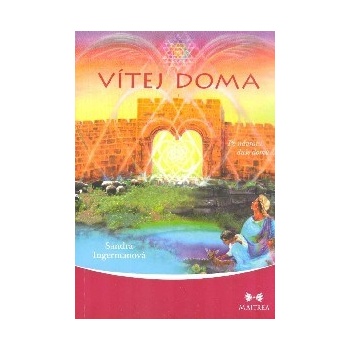 Vítej doma